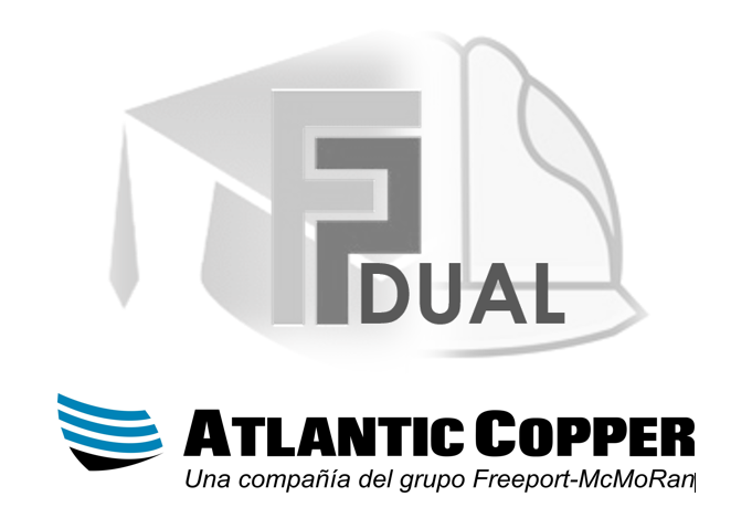 Logotipo de FP Dual