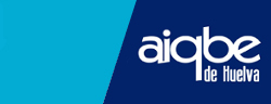 Logotipo de AIQBE