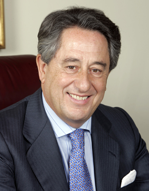 Javier Targuetta