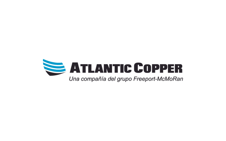 Atlantic Copper - Imagen de portada