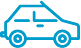 Sus propiedades fisicoquímicas lo hacen idóneo para ser utilizado en los catalizadores de los coches de gasolina y diésel.