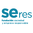 Desde 2013 somos miembro de la Fundación Sociedad y Empresa Responsable, SERES