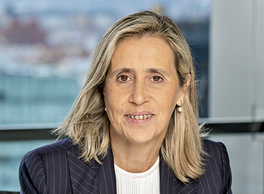 Directora General de Negocio de Ácido Sulfúrico